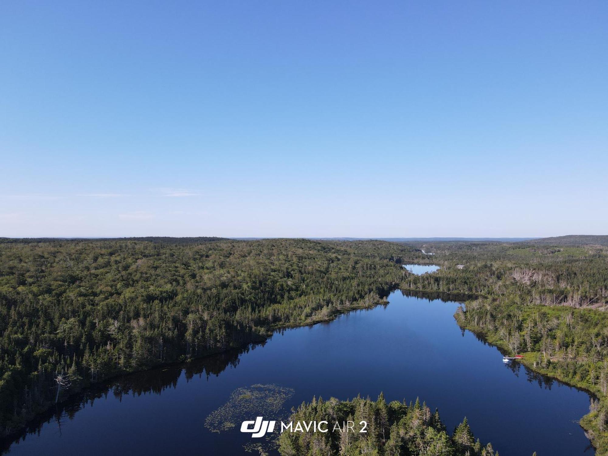 Fiddler's Lake Escape Gabarus Eksteriør bilde